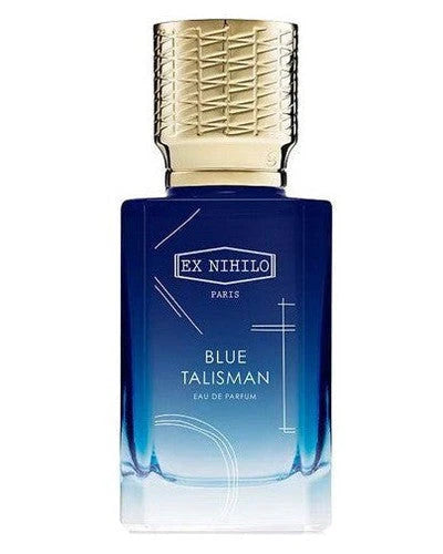 Blue Talisman EDP