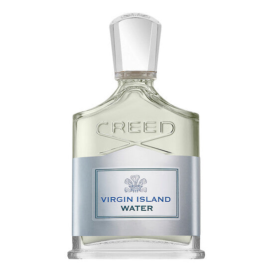 Virgin Island Water