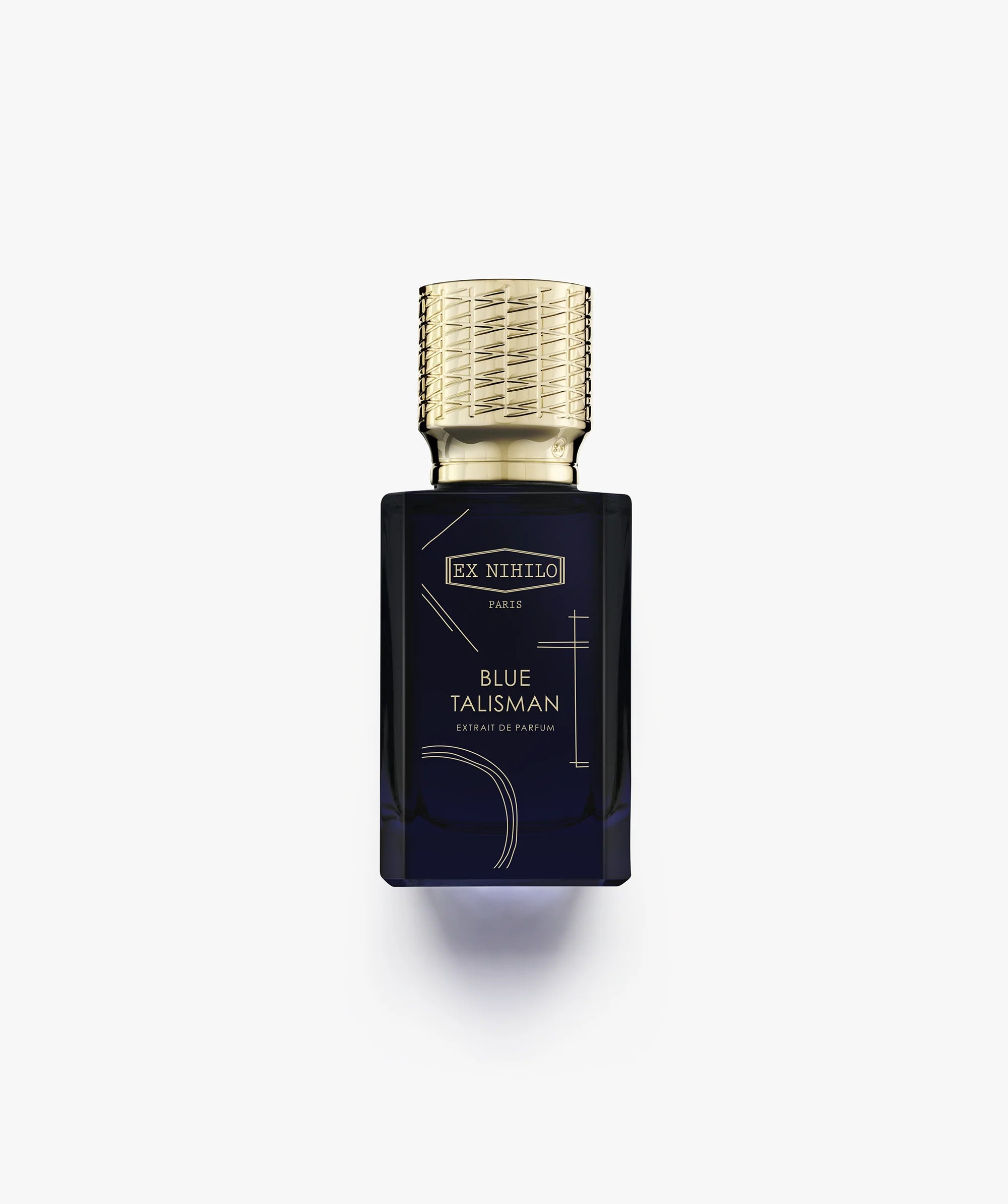 Blue Talisman Extrait