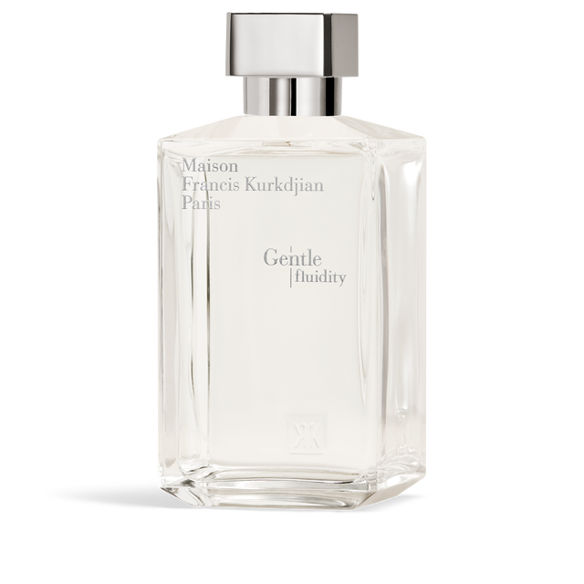 Gentle Fluidity Silver