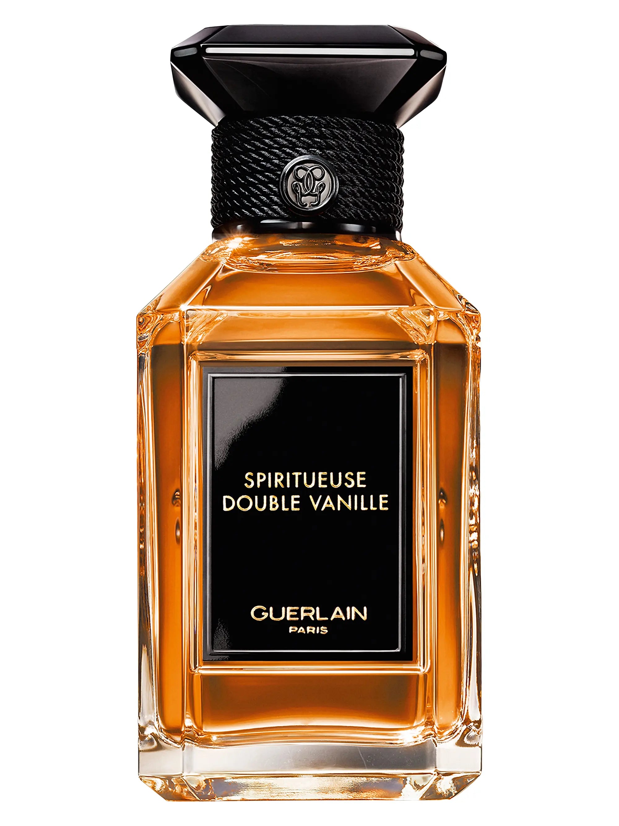 Spiritueuse Double Vanille